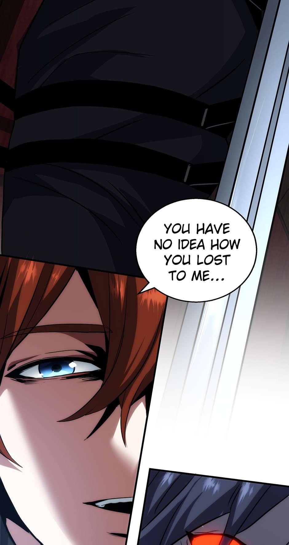 The Beginning After the End Chapter 220 77